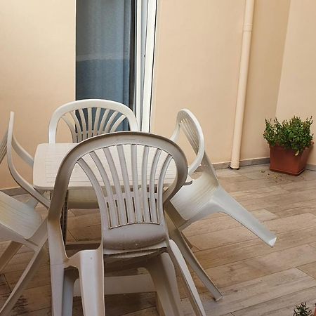 Greta Citra Oo8O55 Lt 1327 Apartment ซานเรโม ภายนอก รูปภาพ
