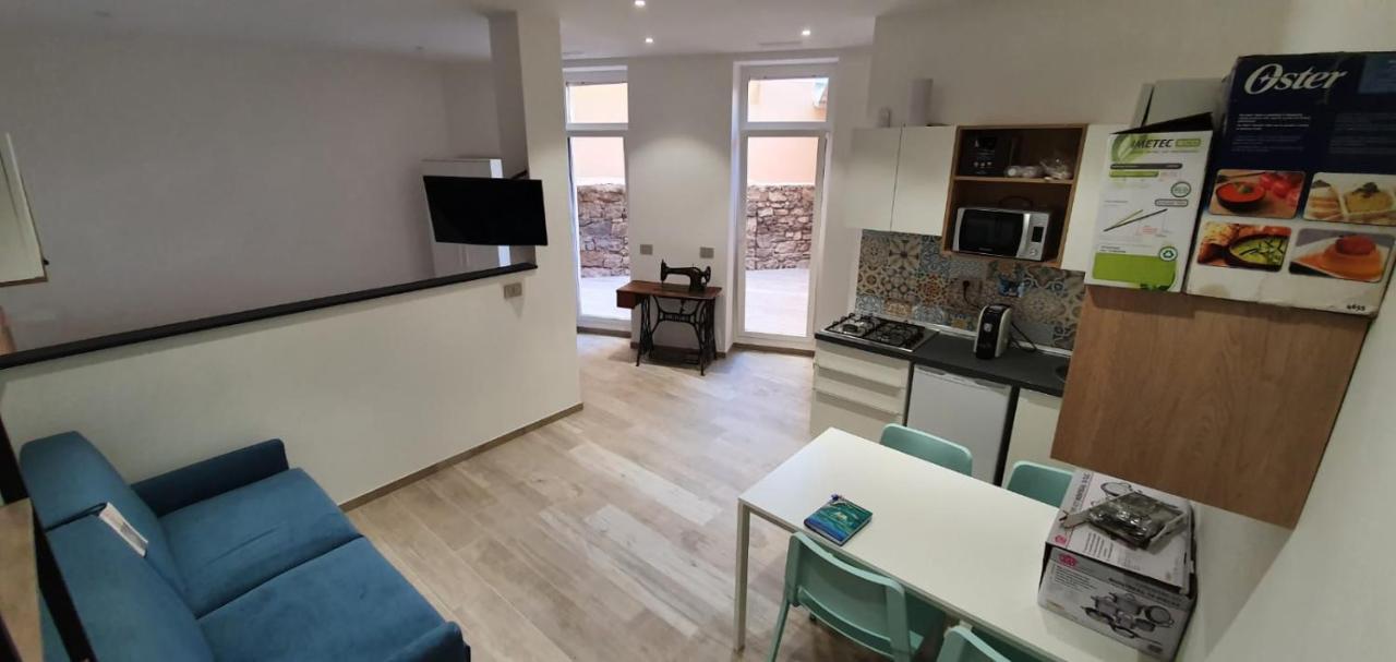 Greta Citra Oo8O55 Lt 1327 Apartment ซานเรโม ภายนอก รูปภาพ