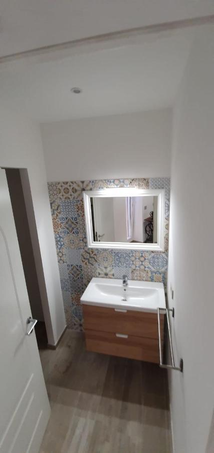 Greta Citra Oo8O55 Lt 1327 Apartment ซานเรโม ภายนอก รูปภาพ
