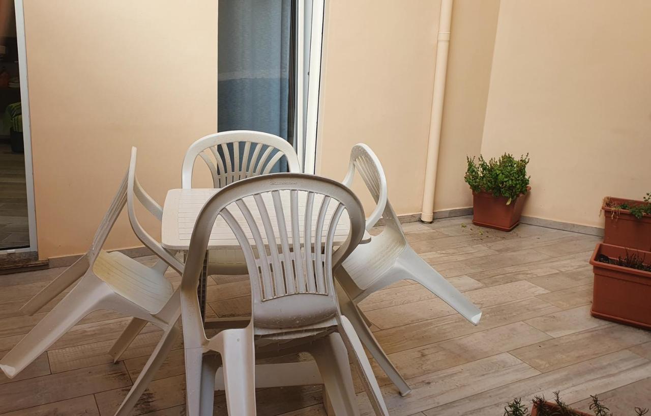 Greta Citra Oo8O55 Lt 1327 Apartment ซานเรโม ภายนอก รูปภาพ