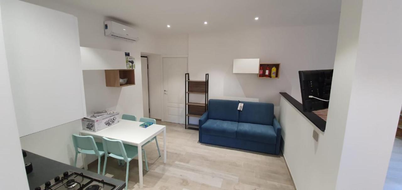 Greta Citra Oo8O55 Lt 1327 Apartment ซานเรโม ภายนอก รูปภาพ